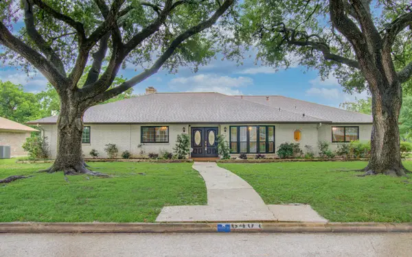 6407 Burning Tree Drive, Houston, TX 77036
