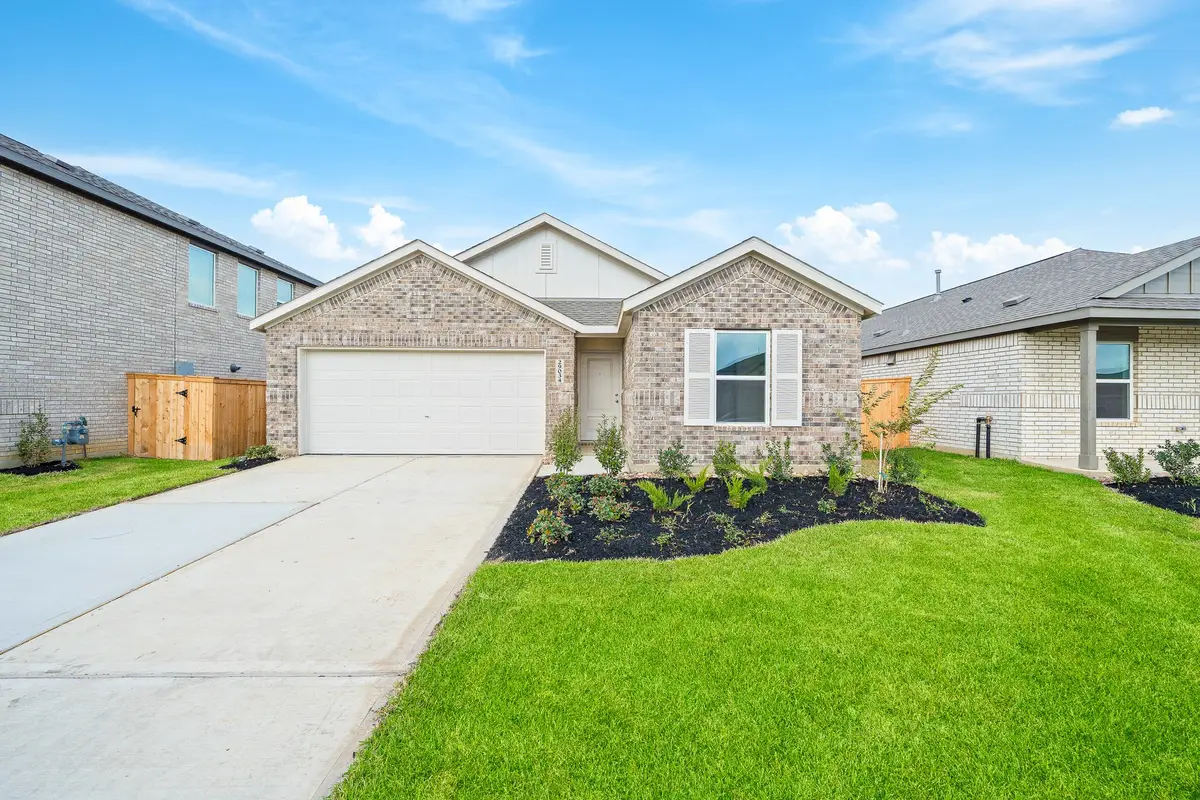 29034 Rolling Tundra Way, Hockley, TX 77447 - #1