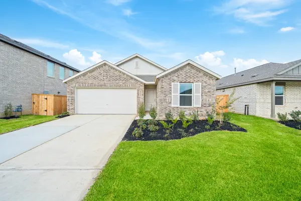 29034 Rolling Tundra Way, Hockley, TX 77447
