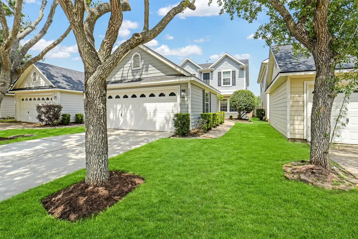 5826 Sonoma Ridge, Missouri City, TX 77459 - #1