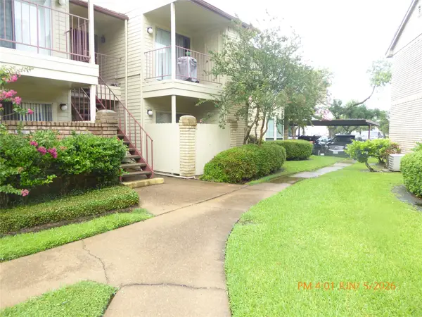 2120 El Paseo Street #3201, Houston, TX 77054