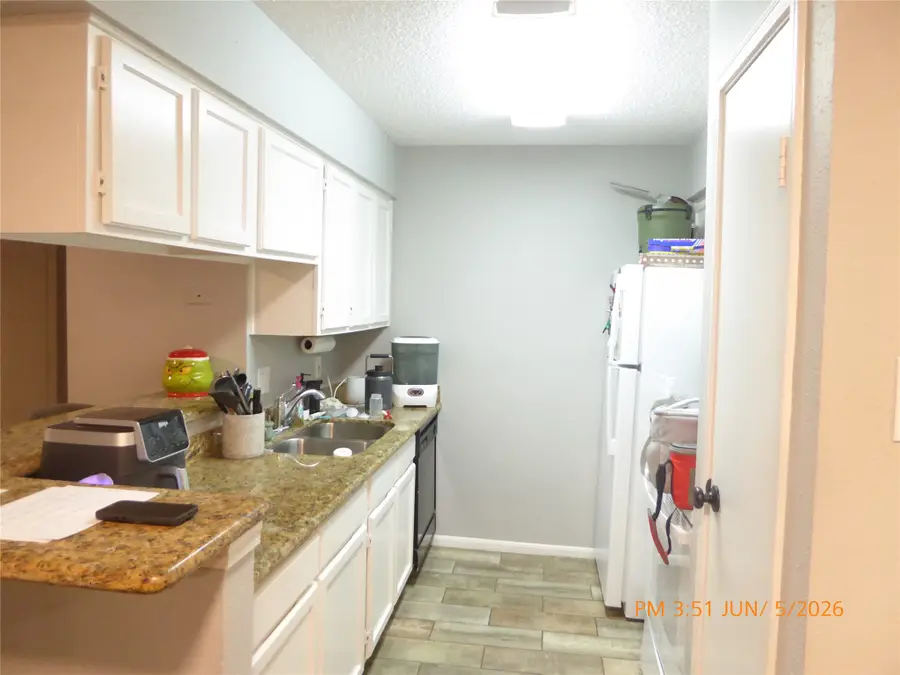 2120 El Paseo Street #3201, Houston, TX 77054 - #2