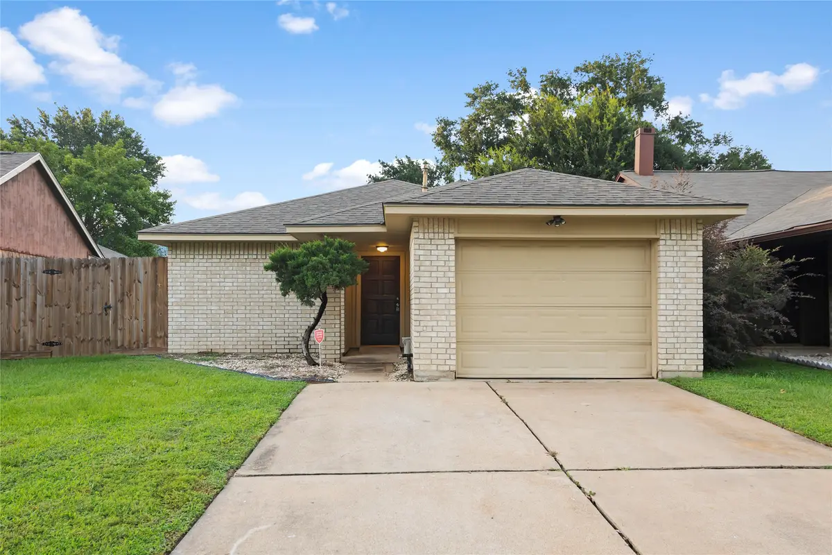 19946 Mountain Dale Drive, Cypress, TX 77433 - #1