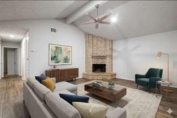 19946 Mountain Dale Drive, Cypress, TX 77433 - #2
