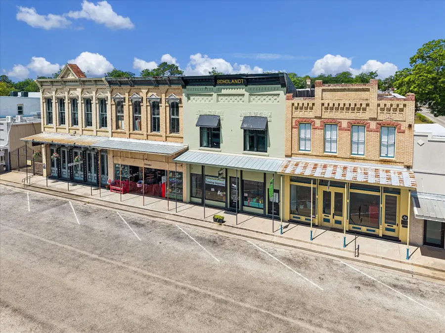 1008 Milam Street, Columbus, TX 78934 - #2