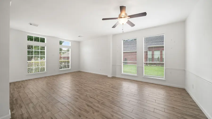 8107 Trophy Place Drive, Humble, TX 77346 - #2