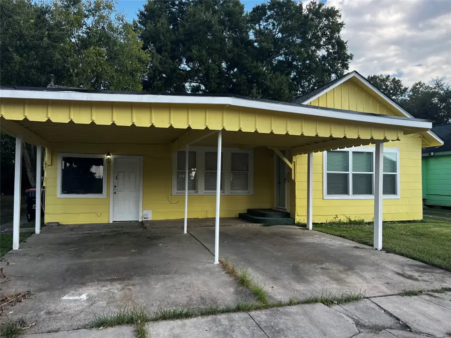 1018 N 2nd Street, Baytown, TX 77520 - Image #3