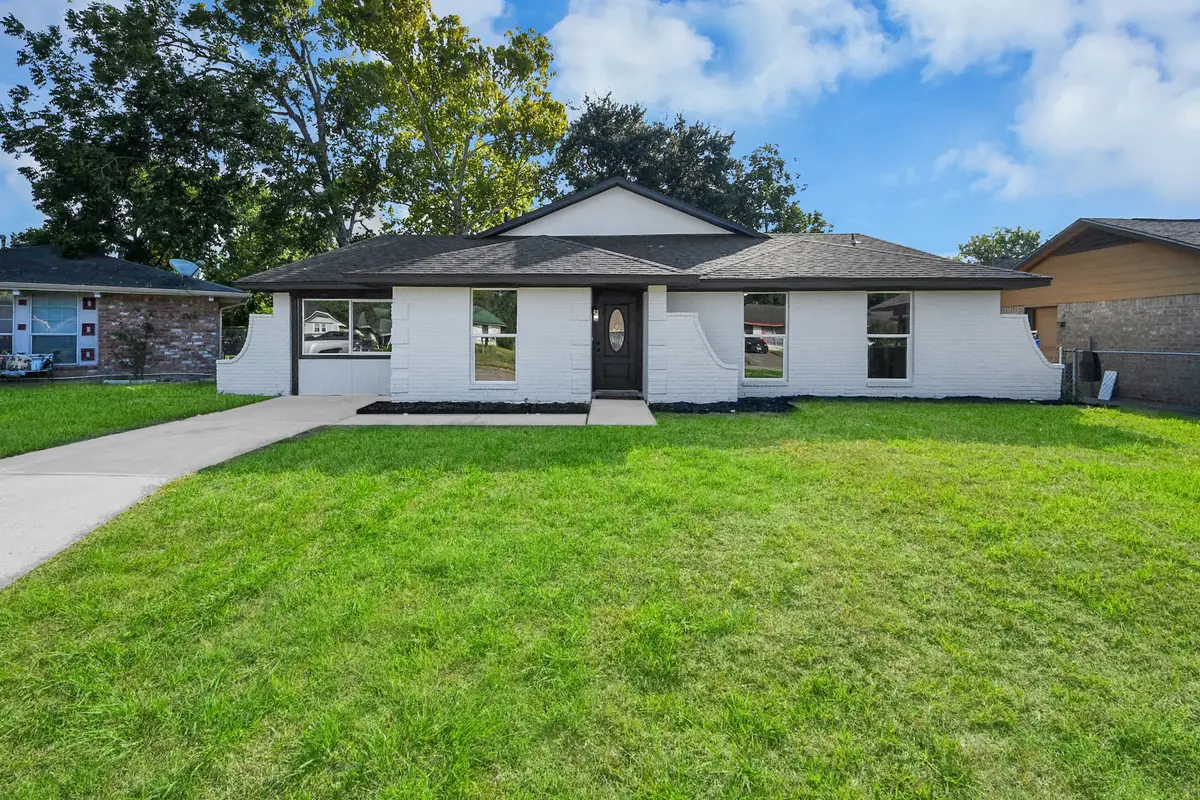 8610 Ardley Circle, Houston, TX 77088 - #1