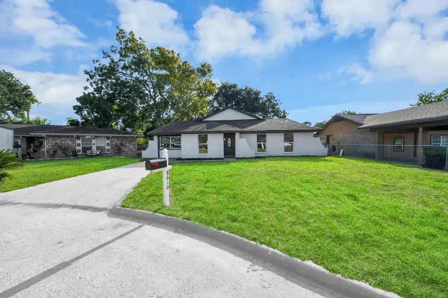8610 Ardley Circle, Houston, TX 77088 - #3