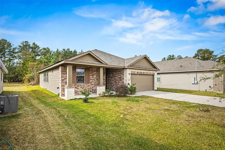 156 County Road 5102f, Cleveland, TX 77327 - Image #2