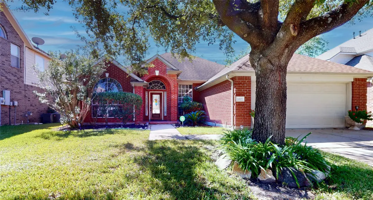 14107 White Oak Gardens Drive, Cypress, TX 77429 - Image #1