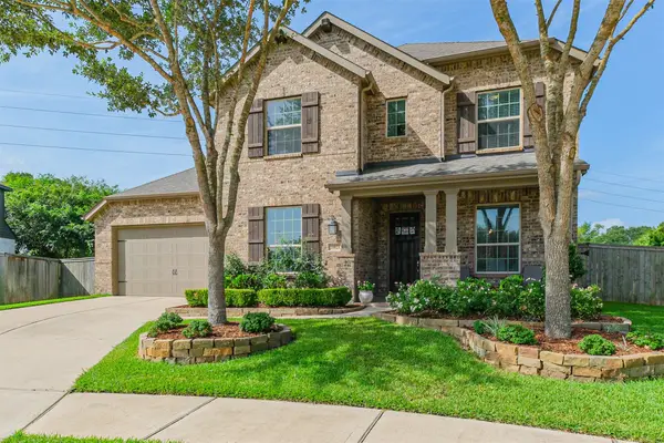 30823 Falling Branch Drive, Fulshear, TX 77441