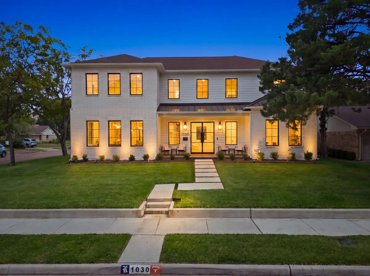1030 Chamboard Lane, Houston, TX 77018 - #1