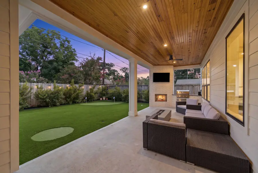 1030 Chamboard Lane, Houston, TX 77018 - #2