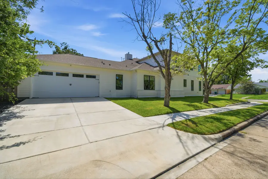 1030 Chamboard Lane, Houston, TX 77018 - #3