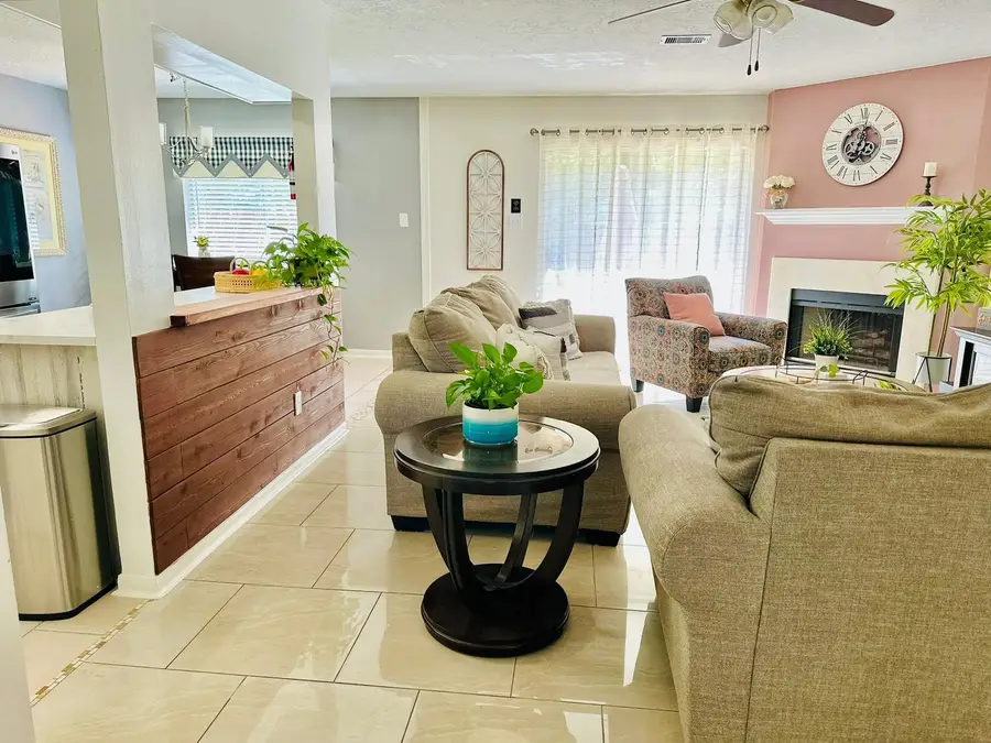 4826 Drew Forest Lane, Humble, TX 77346 - #3