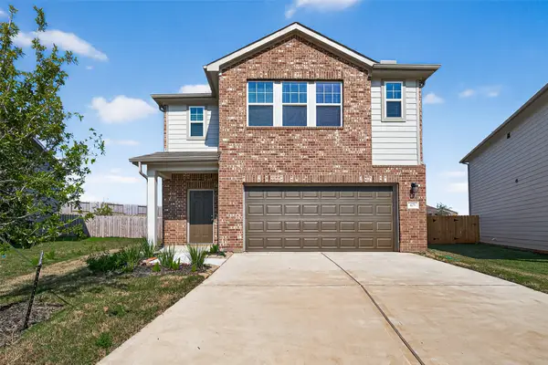 423 Dalloway Street, Conroe, TX 77316