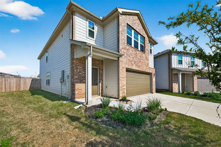 423 Dalloway Street, Conroe, TX 77316 - Image #2