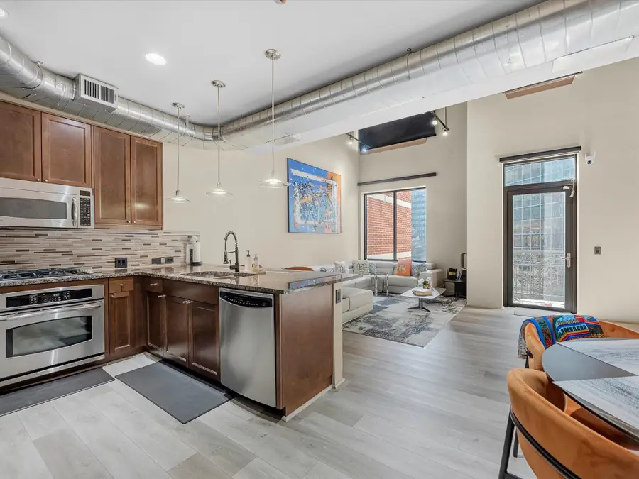 5005 Hidalgo Street #613, Houston, TX 77056 - #3