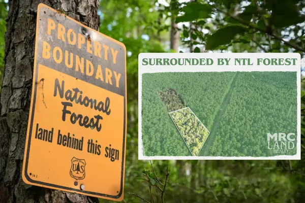 00 Farm To Market 357, Kennard, TX 75847