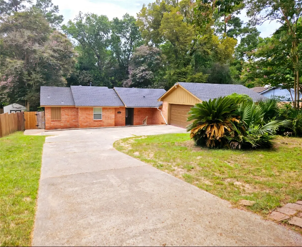 25747 Timber Lakes Drive, Southeast Montgomery, TX 77380 - Image #1