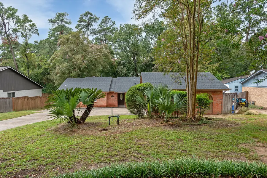 25747 Timber Lakes Drive, Southeast Montgomery, TX 77380 - Image #2