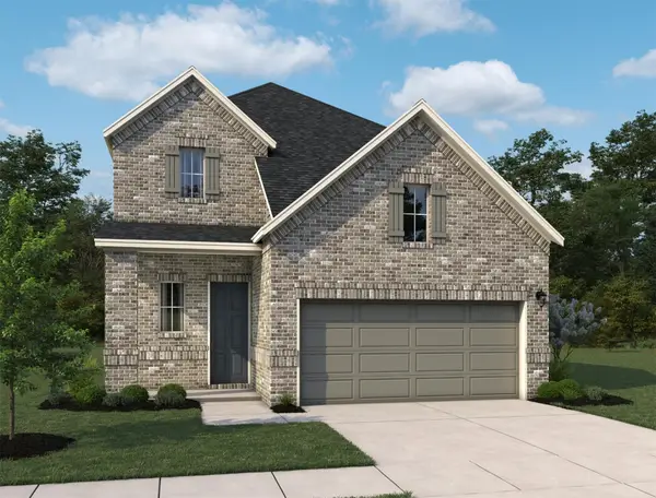 23622 Cinnamon Tree Lane, Katy, TX 77493