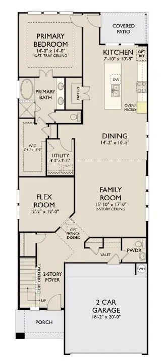 23622 Cinnamon Tree Lane, Katy, TX 77493 - #2