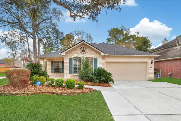 3230 Fair Falls Drive, Kingwood, TX 77345