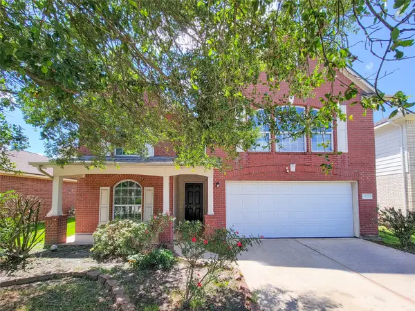 2322 Oxford Point, Houston, TX 77014