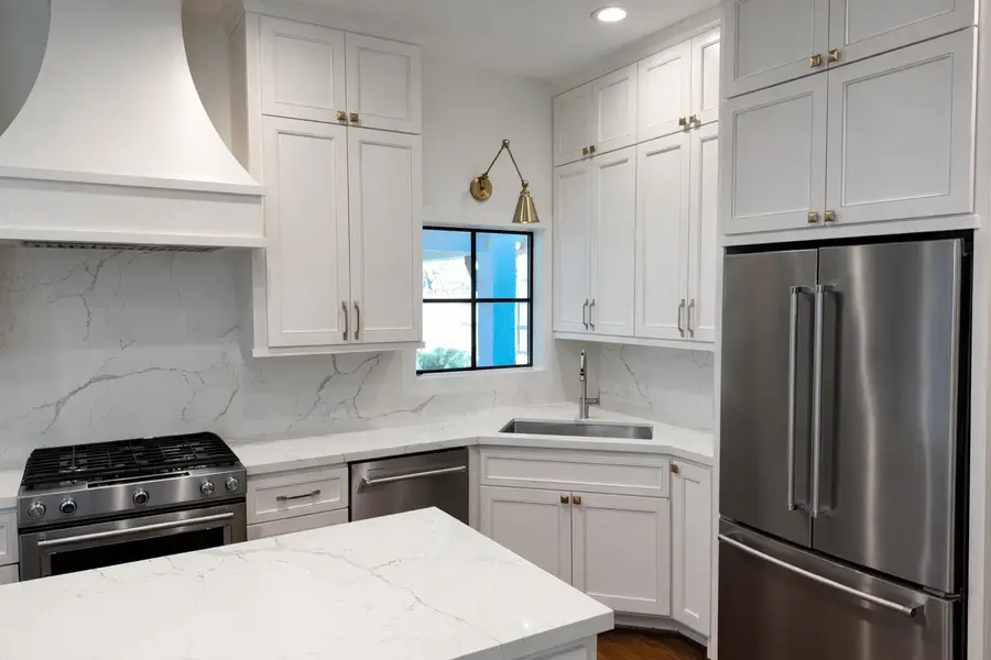 1402 Richelieu Lane, Houston, TX 77018 - #3