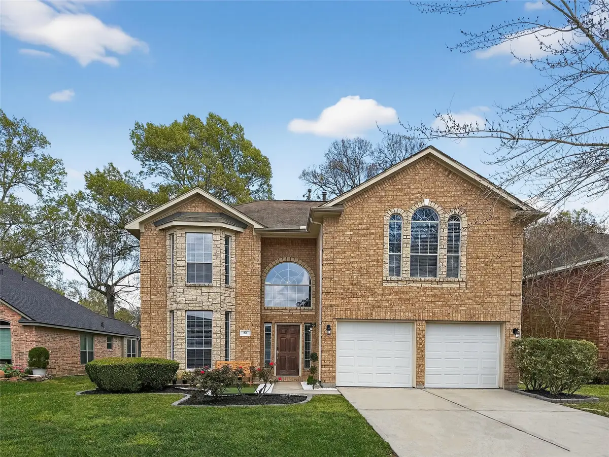 80 La Costa Drive, Montgomery, TX 77356 - #1