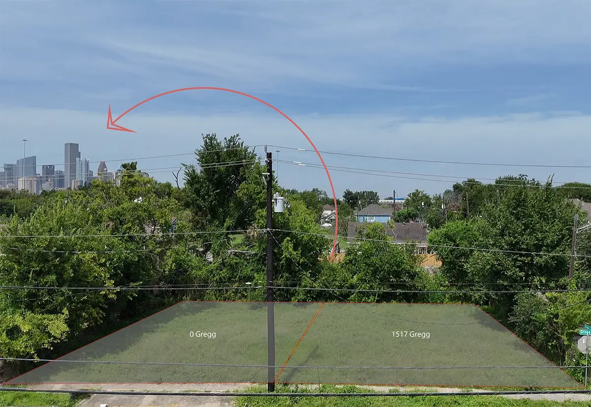 0 Gregg Street, Houston, TX 77020 - Image #1