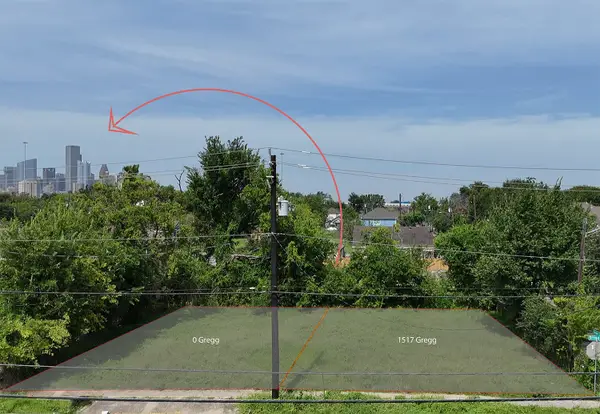 0 Gregg Street, Houston, TX 77020