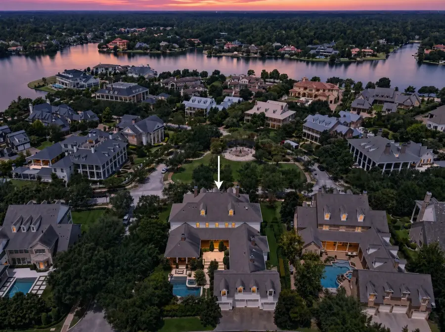 19 Cape Harbour Place, The Woodlands, TX 77380 - #2