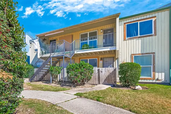 5625 Antoine Drive #1203, Houston, TX 77091