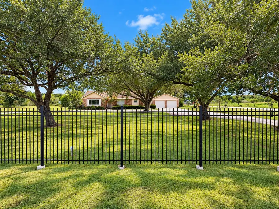 1103 County Road 281, Alvin, TX 77511 - #2