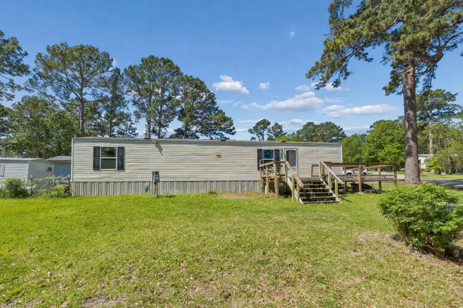 152 E Oak Shadows, Onalaska, TX 77360 - #2