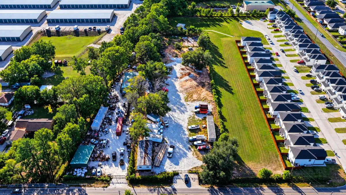 11915 Spears Road, Houston, TX 77067 - #1