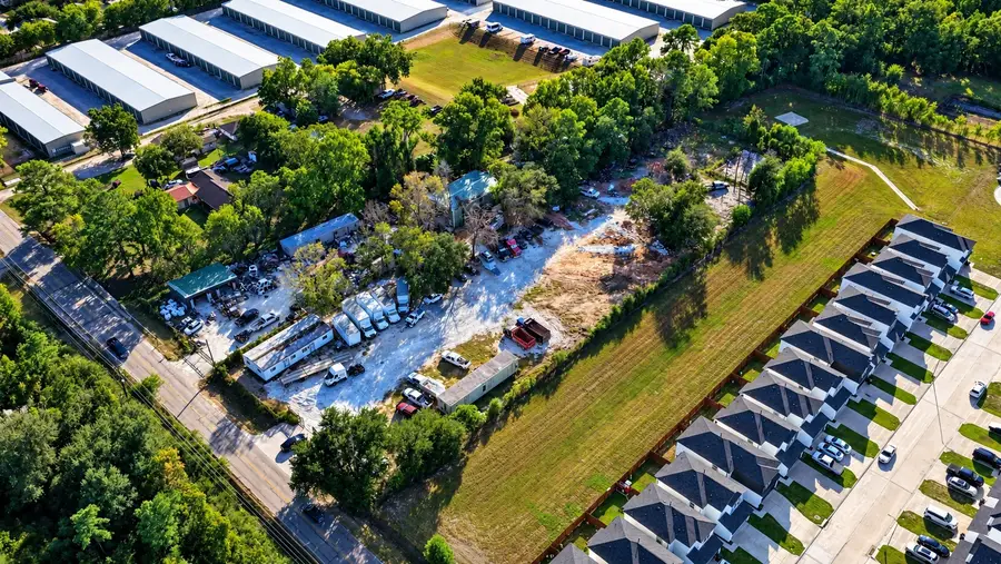 11915 Spears Road, Houston, TX 77067 - #2