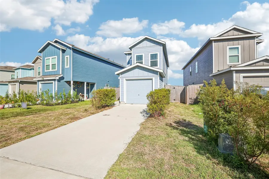18271 Via Aurelia Drive, New Caney, TX 77357 - #3