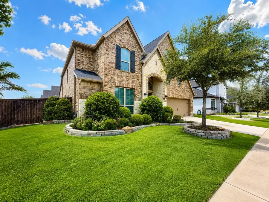 2803 Acorn Way, Katy, TX 77493 - #2