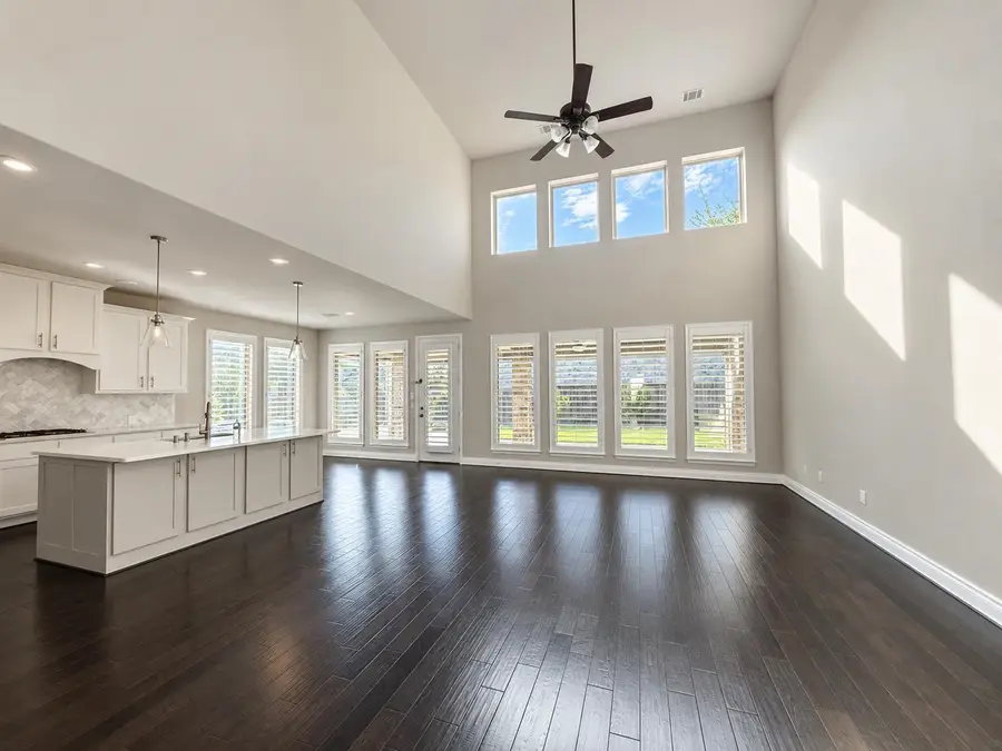 2803 Acorn Way, Katy, TX 77493 - #3