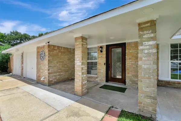 11803 Rhinebeck Drive, Houston, TX 77089