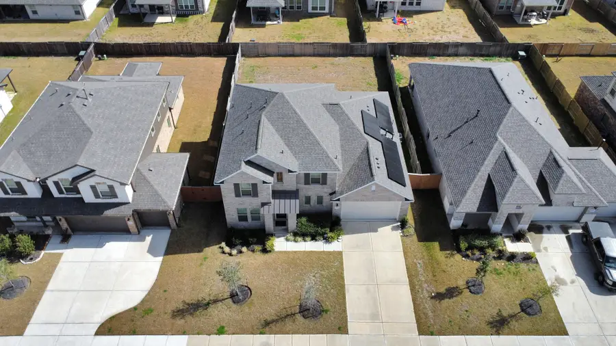 10618 Amador Peak Drive, Rosharon, TX 77583 - #2