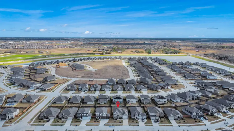 10618 Amador Peak Drive, Rosharon, TX 77583 - #3