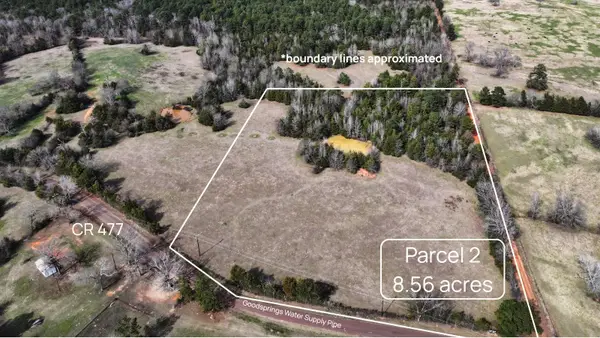 TBD County Road 477, Henderson, TX 75654