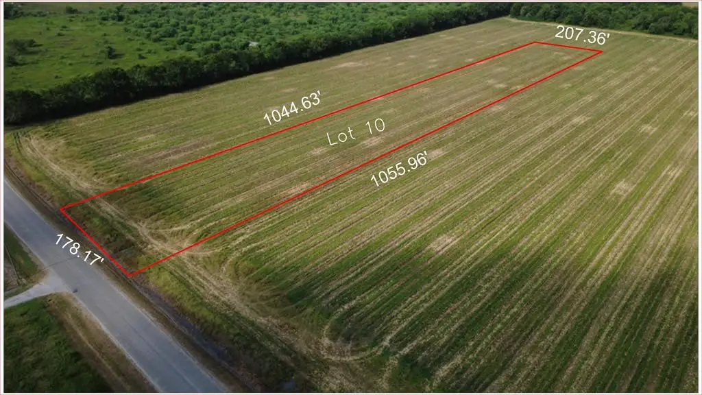 5635 Van Steinberg Road, East Bernard, TX 77435 - #1