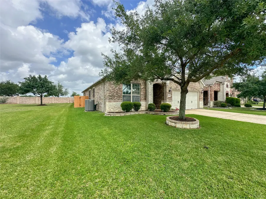25322 Alverstone Drive, Katy, TX 77494 - #2