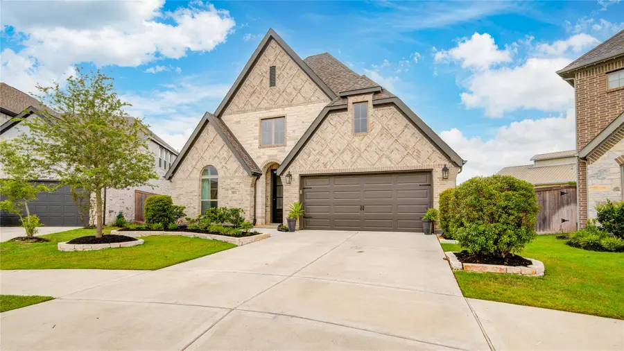 10834 Capella Creek Way, Richmond, TX 77406 - #2